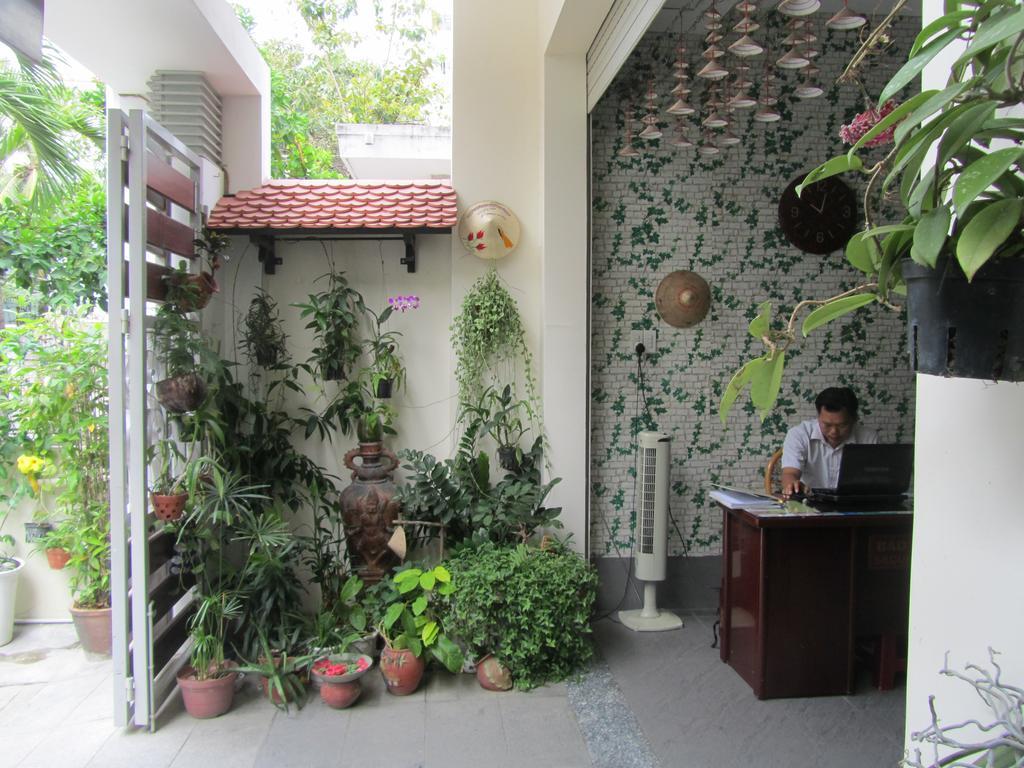 Little Home Nha Trang Apartment Exterior foto