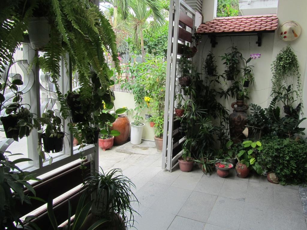 Little Home Nha Trang Apartment Exterior foto