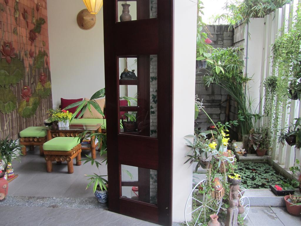 Little Home Nha Trang Apartment Exterior foto