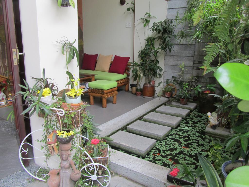 Little Home Nha Trang Apartment Exterior foto